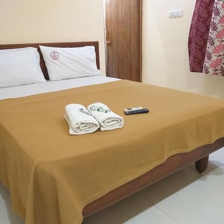 Hotel Amman Residency Rámesvaram Kültér fotó